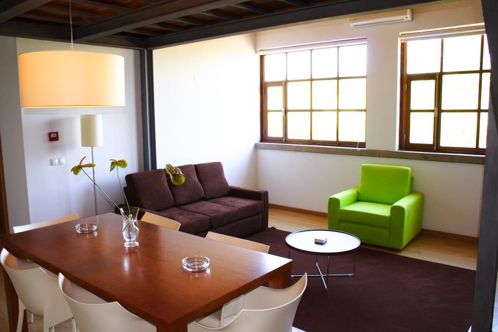 Alojamento Rural De Covelas Room photo